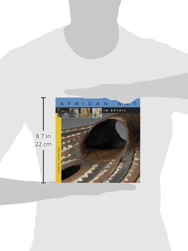African Art in Detail_Chris Spring_9780674036222_HARVARD UNIVERSITY PRESS