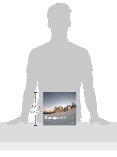  European House_Philip Jodidio_9781864706369_Images Publishing 