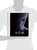  The Art of XCOM 2_2K GAMES_9781608877119_Insight Editions 