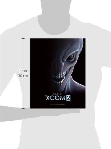  The Art of XCOM 2_2K GAMES_9781608877119_Insight Editions 