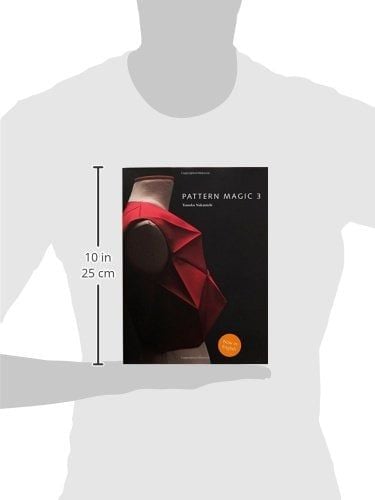 Pattern Magic 3_ Laurence King Publishing_9781780676944_Author  Tomoko Nakamichi