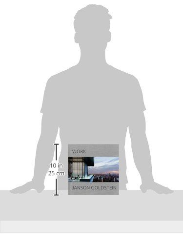Janson Goldstein: Work_Mark Janson_9781864706062_Images Publishing Group Pty Ltd