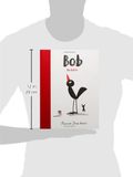  Bob The Artist_Marion Deuchars_9781780677712_Laurence King Publishing 