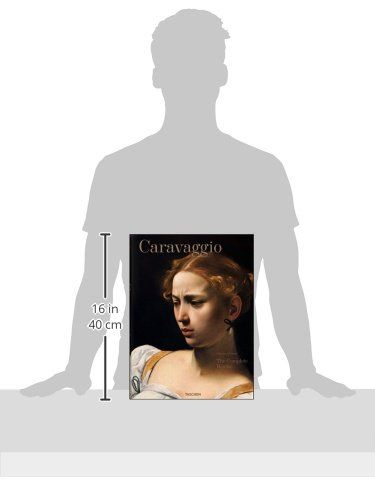  Caravaggio. The Complete Works_Sebastian Schütze_9783836555814_Taschen GmbH 