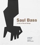  Saul Bass : A Life in Film & Design_Jennifer Bass_9781856697521_Laurence King Publishing 