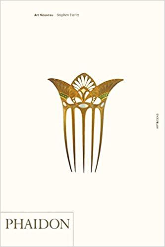  Art Nouveau_Stephen Escritt_9780714838229_Phaidon Press 