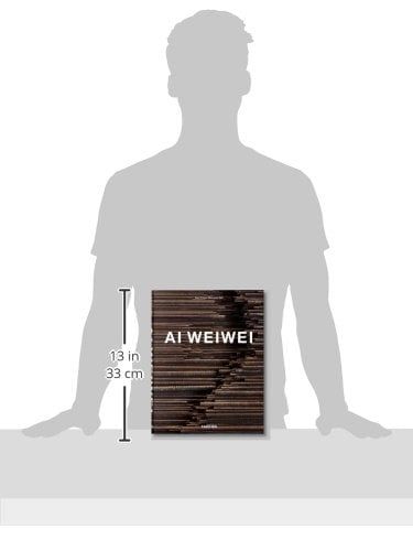  Ai Weiwei_ Ai Weiwei_9783836526494_Taschen GmbH 