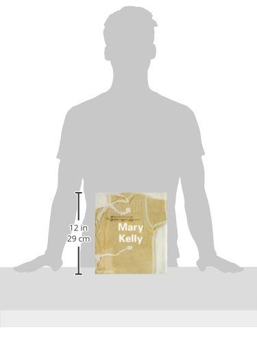 Mary Kelly_Douglas Crimp_9780714836614_Phaidon Press Ltd