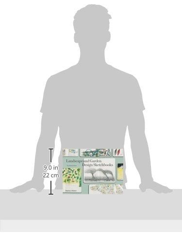  Landscape and Garden Design Sketchbooks_Tim Richardson_9780500518045_Thames & Hudson 