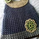  Baby Blueprint Crochet - 9781596682016 