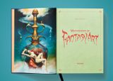  Masterpieces of Fantasy Art_Dian Hanson_9783836572101_Taschen 