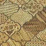  Batik Traditional Textiles of Indonesia - 9780804846431 