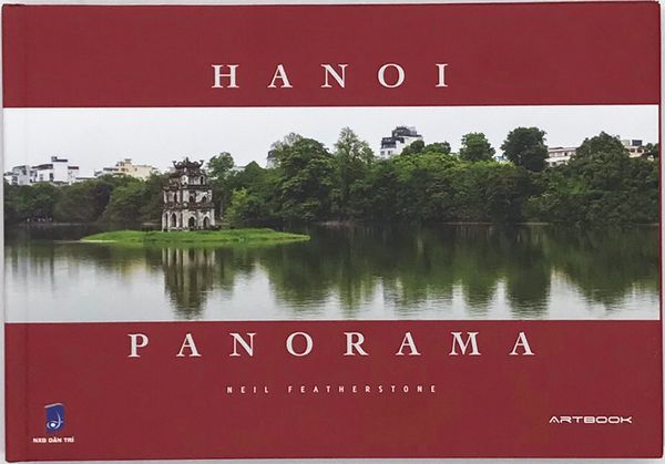Hanoi Panorama