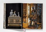  Listri. Cabinet of Curiosities_Giulia Carciotto_9783836540353_Taschen 