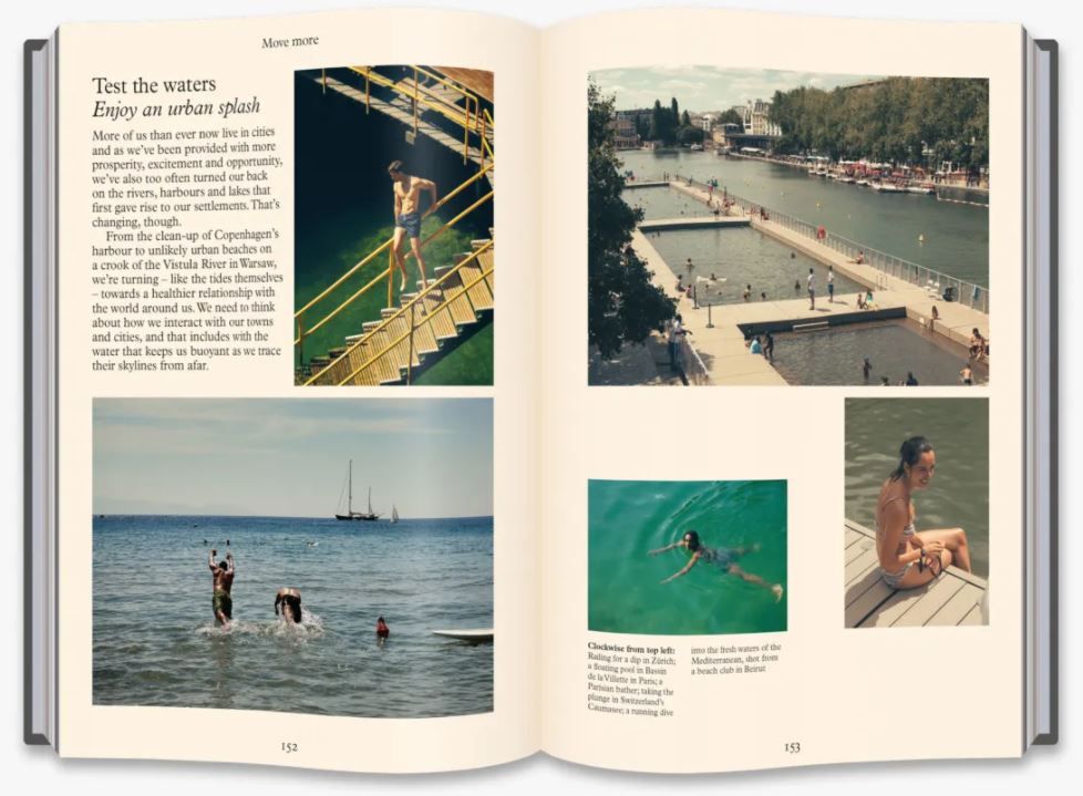  The Monocle Book of Gentle Living_Tyler Brule_9780500971109_Thames & Hudson 