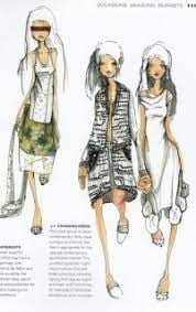  Fashion Design Drawing Course _Jemi Armstrong_9780500289853_Thames & Hudson 