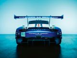  Porsche - A Passion for Power: Iconic Sports Cars since 1948 