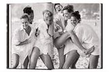  Peter Lindbergh. On Fashion Photography. 40th Anniversary Edition_Peter Lindbergh_9783836582506_Taschen 