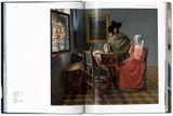  Vermeer: The Complete Works_Karl Schütz_9783836578639_Taschen 