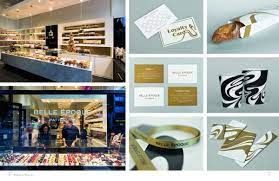  The Food Store: 50+ Stunning Interior Designs & Branding Concepts_Paolo Emilio Bellisario_9781864708424_Images Publishing 