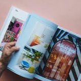  Who's Afraid of Pink, Orange, and Green? : Colourful Living & Interiors _Lannoo_9789401453936_Author  Irene Schampaert ,   Iris de Feijter 
