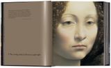  Leonardo: The Complete Paintings And Drawings _Frank Zöllner_9783836576253_Taschen 