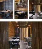  YUMMY! RESTAURANT AND BAR DESIGN_Ma Wei_9789881468727_Artpower International 
