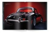  Black Beauties: Iconic Cars 