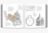  Architecture Inside + Out : 50 Iconic Buildings In Detail_John Zukowsky_9780500343371_Thames & Hudson 
