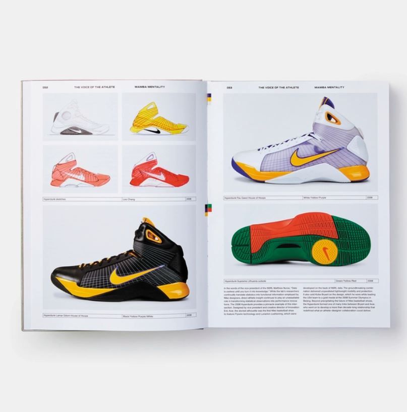  Nike: Better is Temporary_Sam Grawe_9781838660512_Phaidon Press 