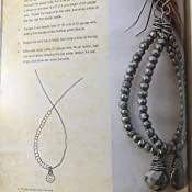  The Jewelry Maker's Design Book_ Quarry Books_ 9781592538843_Author  Deryn Mentock 