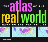  The Atlas of the Real World_Daniel Dorling_9780500514252_Thames & Hudson 