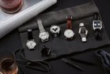  Timeless Treasures: The Fascination of Certified Pre-Owned Watches 