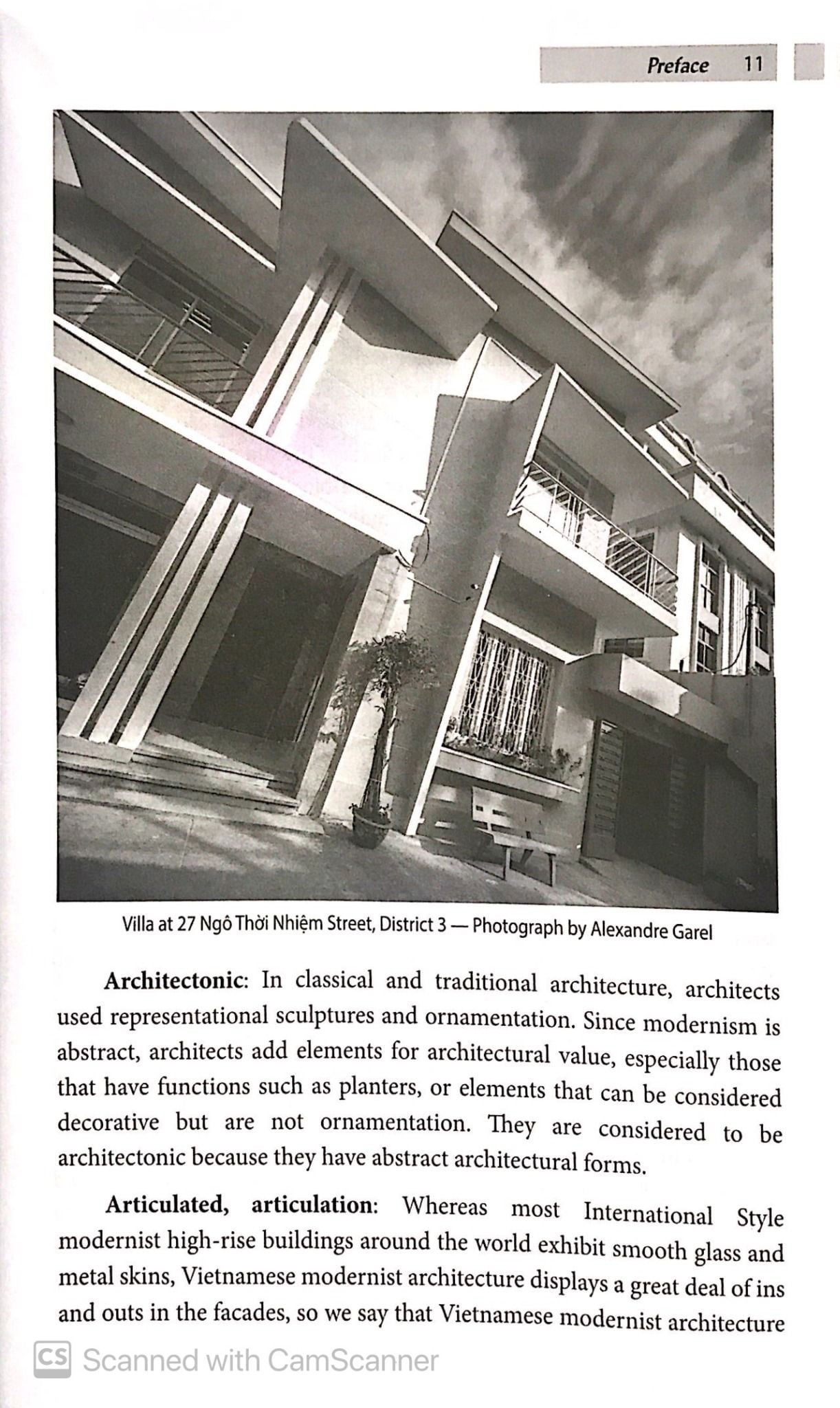  Southern Vietnamese Modernist Architecture 