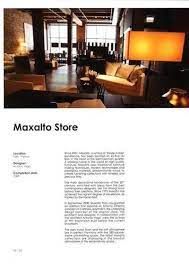  Shopping Experience : Store & Showroom 