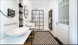  High On... Bathroom Design_Ralph Daab_9788499366999_Loft Publications 