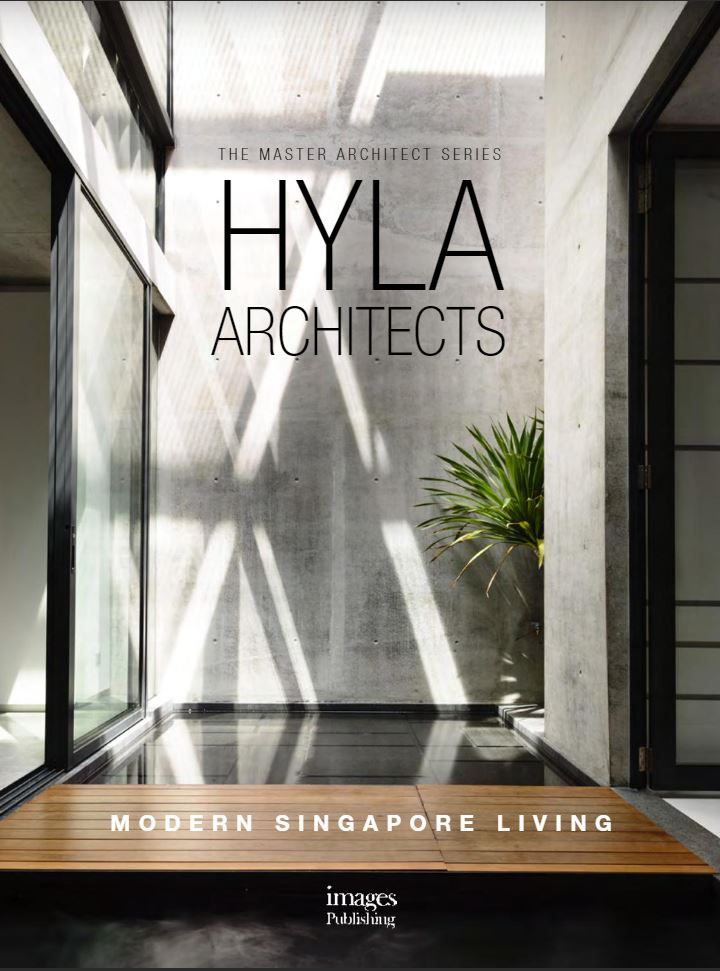  HYLA Architects_Images Publishing_9781864707199_Images Publishing 