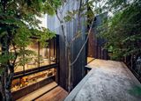  IDIN ARCHITECTS - INTEGRATING DESIGN INTO NATURE 