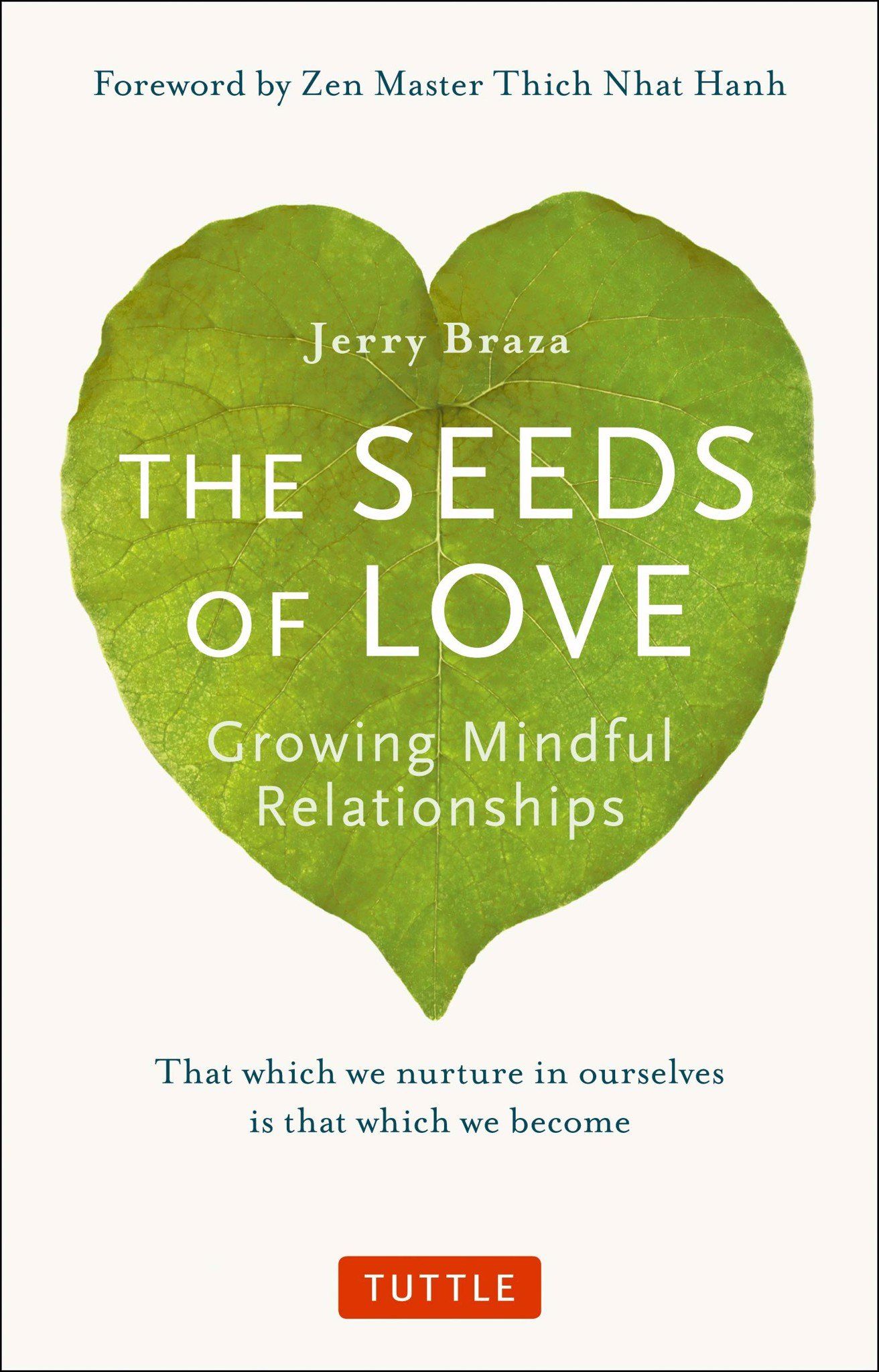  The Seeds of Love 