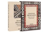  Crafts of the Kingdom : Culture and Creativity in Saudi Arabia_Her Royal Highness Princess Najla Bint Ahmad Bin Salman Bin Abdulaziz Al Saud_9781614289203_Assouline Publishing Inc 