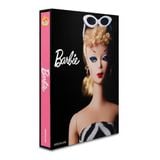  Barbie: 60 Years of Inspiration_Susan Shapiro_9781614287575_Assouline Publishing Inc 