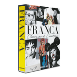  Franca: Chaos & Creation 