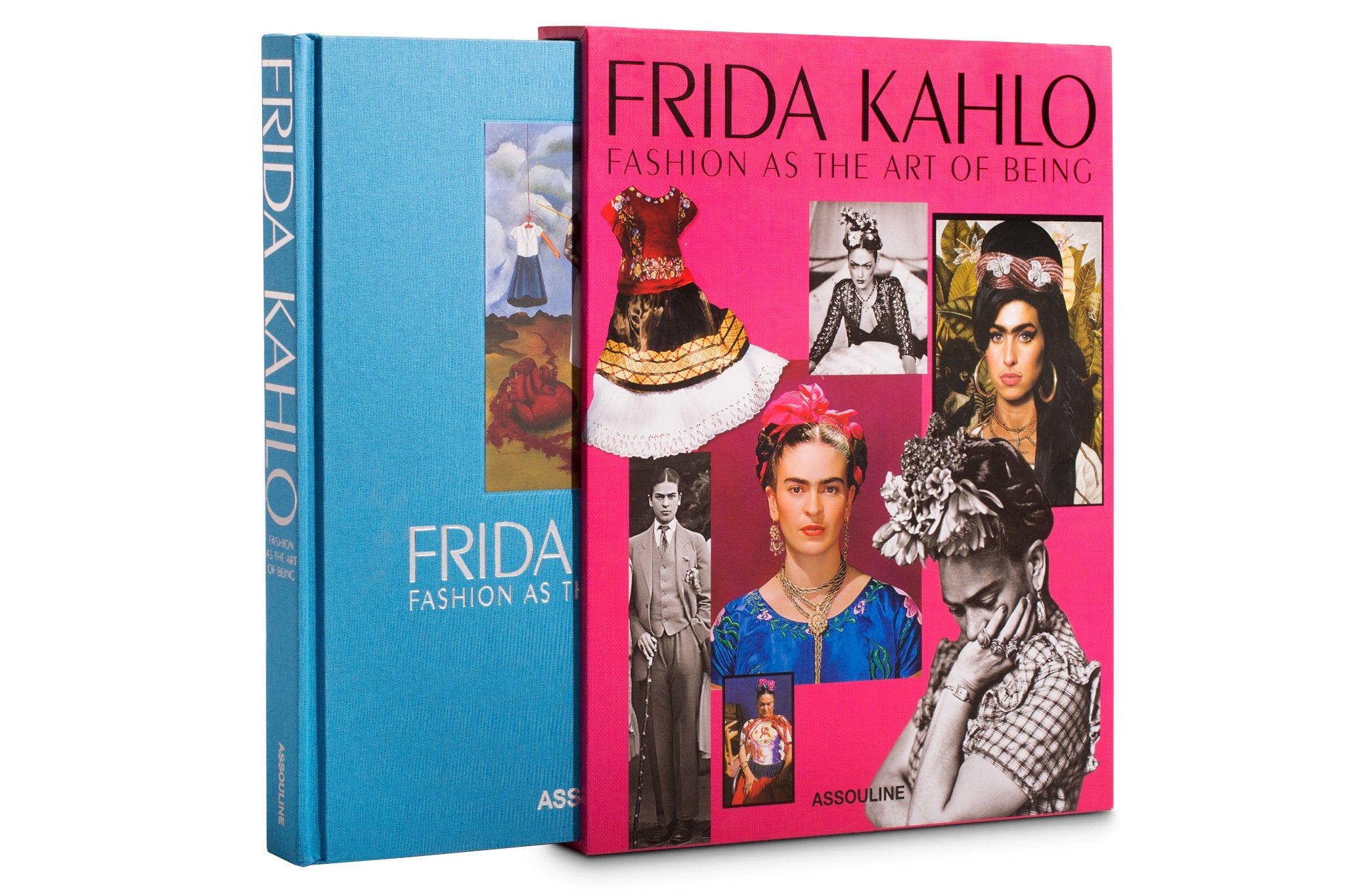  Frida Kahlo: Fashion as the Art of Being_Susana Martínez Vidal_9781614282631_Assouline Publishing Inc 