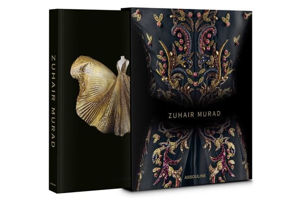 Zuhair Murad_Alexander Fury_9781614288930_Assouline Publishing Inc