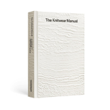  The Knitwear Manual: An Industry Guide to Knitwear Design 