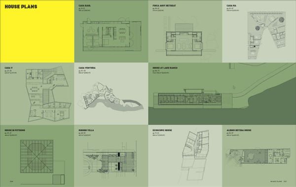 Casa Moderna : Latin American Living_Philip Jodidio_9780500343296_Thames & Hudson Ltd