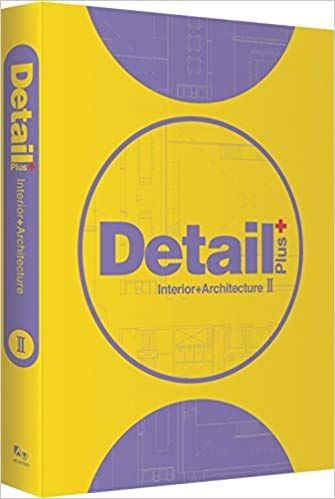 Detail Plus+ : Interior+Architecture II