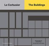  Le Corbusier: The Buildings_Richard Pare_9780500343449_Thames & Hudson Ltd 