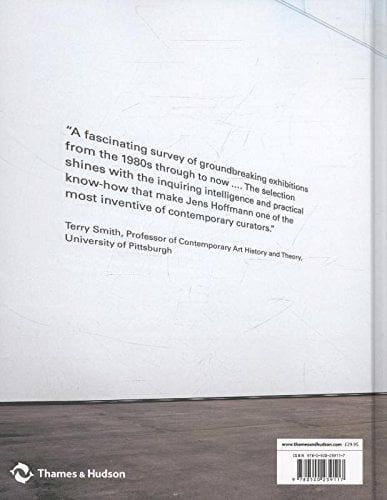 Show Time_Jens Hoffmann_9780500239117_Thames & Hudson Ltd