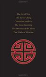  The Art of War & Other Classics of Eastern Philosophy_Sun Tzu_9781626868021_Simon & Schuster 